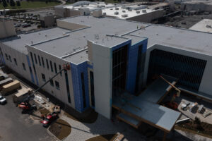 mod bit roofing system, commercial roofing systems