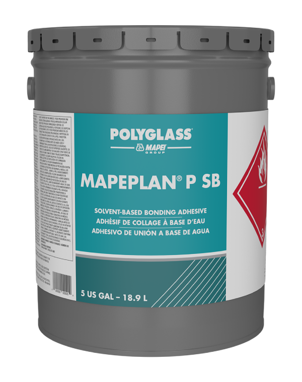 Mapeplan® P SB