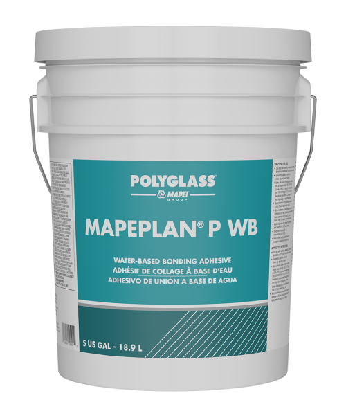 Mapeplan® P WB