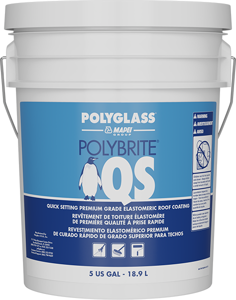 PolyBrite QS