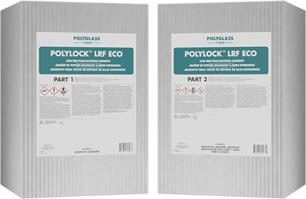 Polylock™ LRF ECO