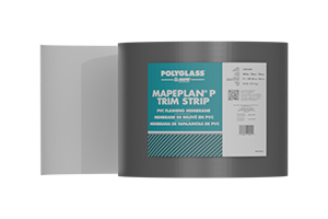 Mapeplan®  P Trim Strip
