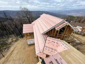 Why Fire-Resistant Roofing Matters