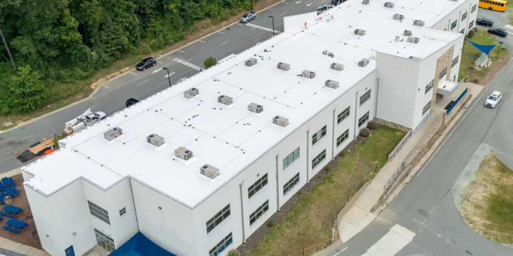 Mountain Island Charter School