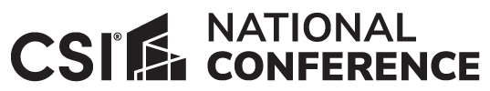CSI National Conference