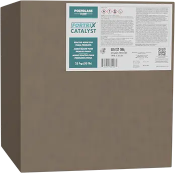 FORTRIX™ Catalyst