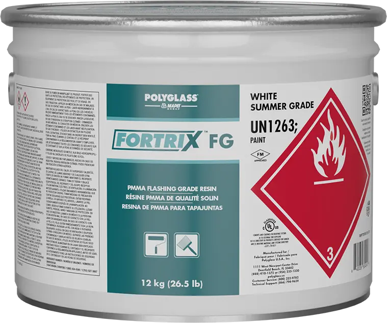 FORTRIX™ FG