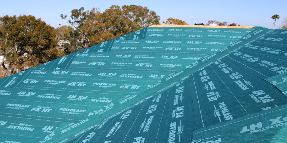 Polystick P HX T - Project Profile